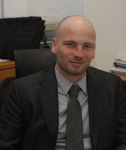 Jan Kostevc